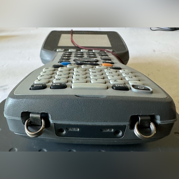 Juniper Allegro MX AMX-3 Ultra Rugged Handheld Field Computer Data Collection - Picture 6 of 13